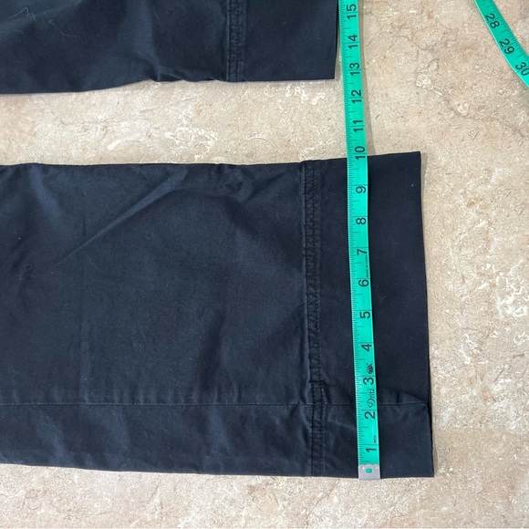 Everlane Wide Leg Chino size 0 - Picture 8 of 9